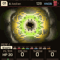 KALEIDO